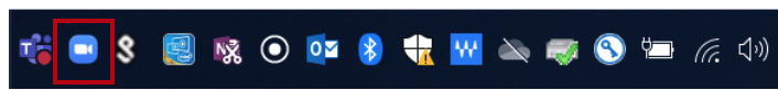 Desktop Toolbar