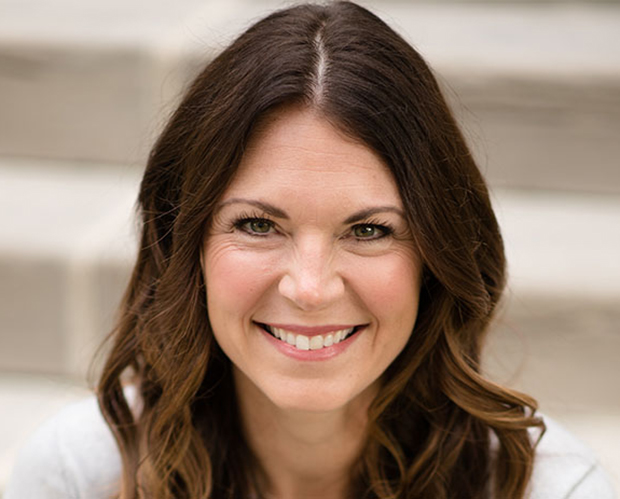 Sarah Dawson